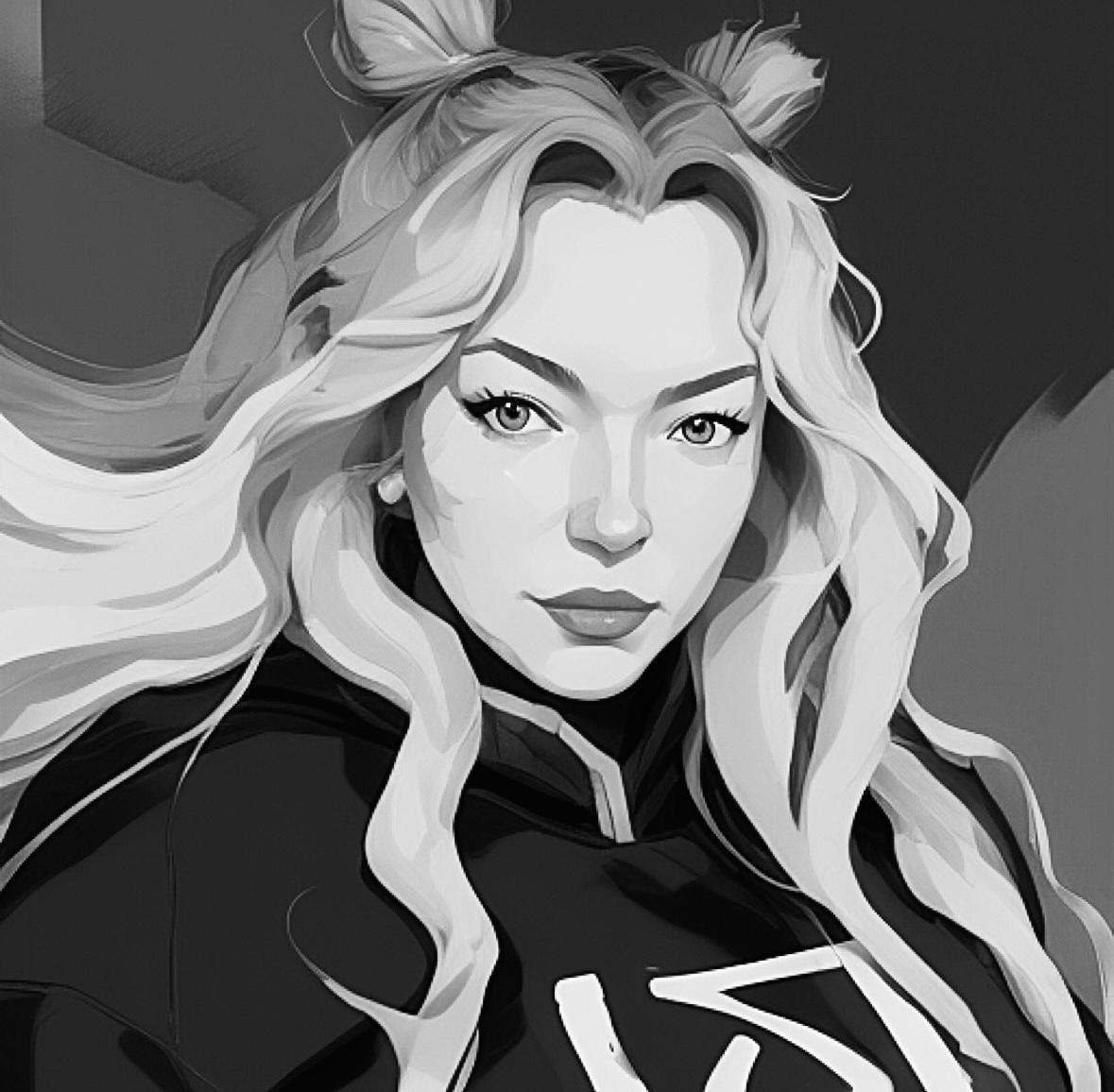 Tinandu-ne de mana prin viata